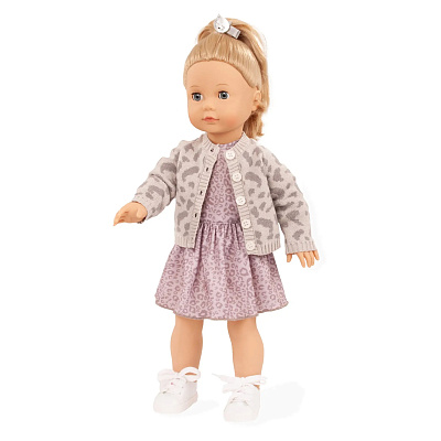 картинка Кукла Джессика, серия "Precious Day Girl', 46 см от магазина konik.ru