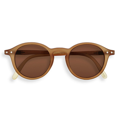 картинка Очки солнцезащит. JUNIOR #D Аризона браун +0 от магазина konik.ru