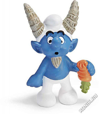 картинка Гном Козерог от магазина konik.ru