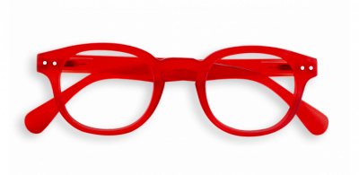 картинка Очки ДЛЯ ЭКРАНА #C Красный от магазина konik.ru