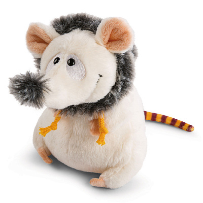 картинка Мягкая игрушка NICI «Мышка Смути Рут», 20 см от магазина konik.ru
