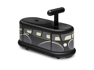 картинка Каталка Поезд от магазина konik.ru