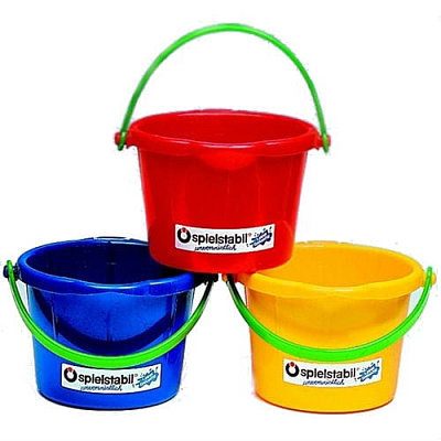 картинка Маленькое ведерко от магазина konik.ru