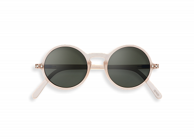 картинка Очки солцезащит. #G Розовый кварц от магазина konik.ru