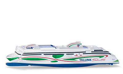 картинка Паром Siku Tallink от магазина konik.ru