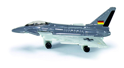 картинка Игрушка специализированная техника: истребитель от магазина konik.ru