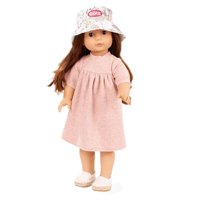 картинка Кукла Элизабет, серия "Precious Day Girl', 46 см от магазина konik.ru