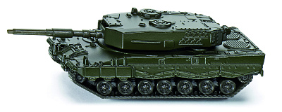 картинка Игрушка специализированная техника: танк от магазина konik.ru