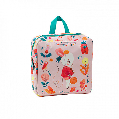 картинка Рюкзачок Мышка от магазина konik.ru