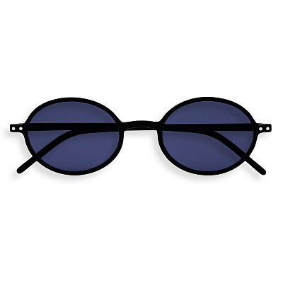 картинка Очки солнцезащитные SLIM Studio черный от магазина konik.ru