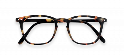 картинка Очки ДЛЯ ЭКРАНА #E Черепаховый от магазина konik.ru