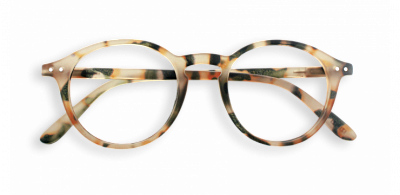 картинка Очки ДЛЯ ЭКРАНА #D Светло-черепаховый от магазина konik.ru