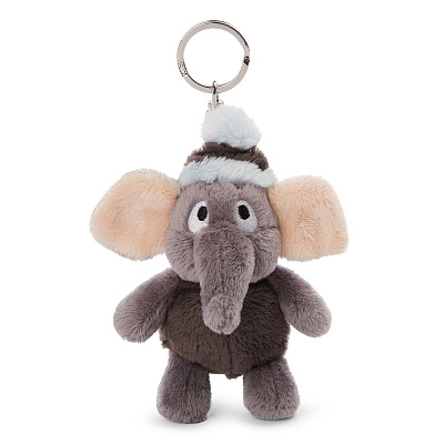 картинка Мягкая игрушка NICI «Слон Амаду», брелок от магазина konik.ru