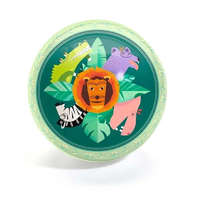 картинка Мяч "Саванна" от магазина konik.ru