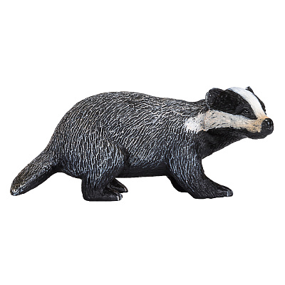 картинка Барсук от магазина konik.ru