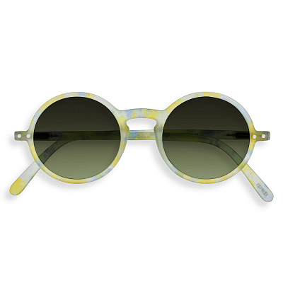 картинка Очки солнцезащит. #G Радостное облако +0 от магазина konik.ru