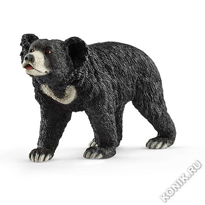 картинка Губач от магазина konik.ru